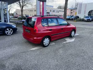 Mitsubishi Space Star Bild 4