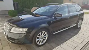 Audi A6 allroad A6 allroad quattro 2.7 TDI tiptronic DPF