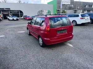 Mitsubishi Space Star Bild 2