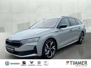 Skoda Octavia Combi Sportline 2.0 TDI 110 kW (150PS)*AHK*NAVI*T