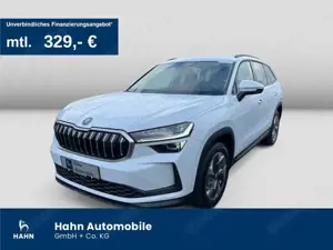 Skoda Kodiaq 2.0TDI DSG 4x4 Selection 7-Sitze AHK CAM
