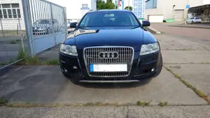 Audi A6 allroad A6 allroad quattro 2.7 TDI tiptronic DPF Bild 3
