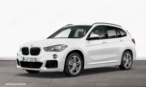 BMW X1 sDrive18i M Sportpaket Driving Assistant