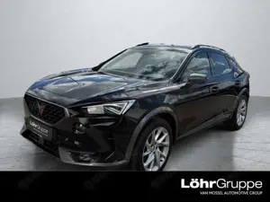 CUPRA Formentor 1,4 eHybrid Automatik