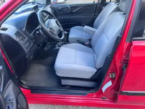 Mitsubishi Space Star Bild 5