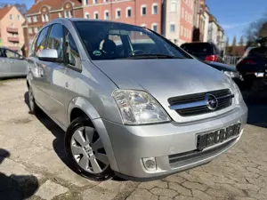 Opel Meriva 1.6 16V Cosmo/ KLIMA