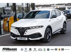 Alfa Romeo Tonale Ibrida SPORT SPECIALE 1.5 VGT HYBRID SOFORT HARMAN