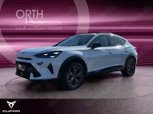 CUPRA Formentor 2.0 TDI EDGE+SHZ+NAVI+ACC+PDC+KAMERA