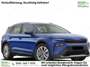 Skoda Elroq Selection 60 AHK*Navi*19"*SHZ*Kamera*ACC*2Z-Kli...
