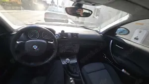 BMW 118 118d DPF Bild 5