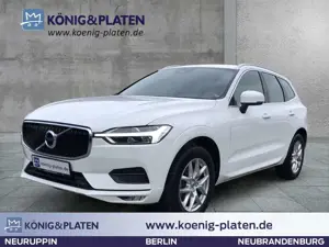 Volvo XC60 T4 2WD Momentum Pro (EURO 6d-TEMP) Klima Navi