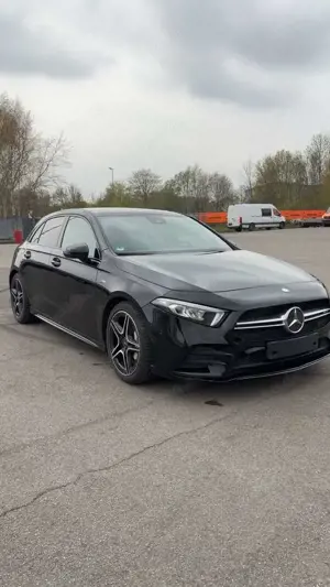 Mercedes-Benz A 35 AMG 4Matic Speedshift DCT 7G Bild 1