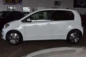 Volkswagen up! Bild 3