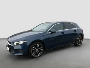Mercedes-Benz A 200 *PROGRESSIVE*NAVI-PREMIUM*KAMERA*LED*