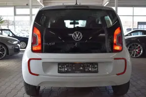 Volkswagen up! Bild 5