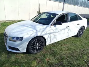 Audi A4 Ambition