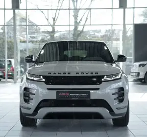 Land Rover Range Rover Evoque R-Dynamic S *1.H *20 *Matrix Bild 4