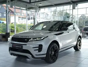 Land Rover Range Rover Evoque R-Dynamic S *1.H *20 *Matrix Bild 5