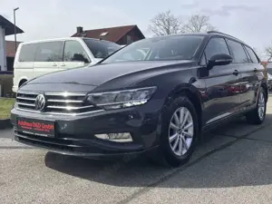 Volkswagen Passat Variant Basis