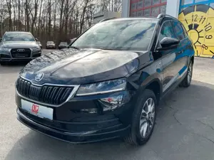 Skoda Karoq 1.0 TSI Clever LED SHZ Klima PDC Tempo