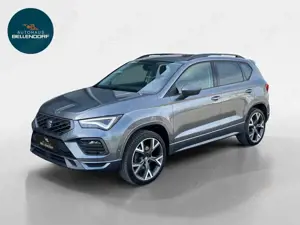SEAT Ateca 2.0 TSI DSG FR 4Drive AHK Panoramadach Ful