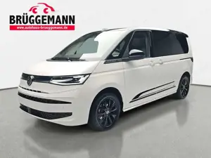 Volkswagen T7 Multivan T7 MULTIVAN 2.0 TDI DSG EDITION ACC AHK
