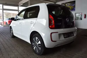 Volkswagen up! Bild 4