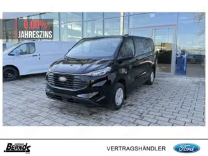 Ford Transit Custom 320 L1H1 PKW VA Trend KLIMA RÜCKFAHRKAM EPH VORN