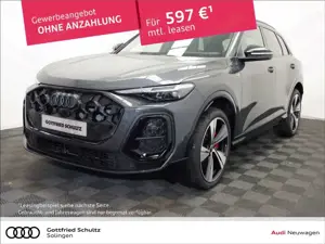 Audi Q5 SUV TDI quattro Pano  Standheizung Matrix edition
