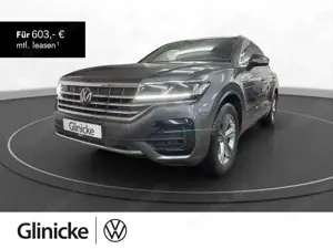 Volkswagen Touareg 3.0 TDI 4M Elegance AHK LED LM 19" Navi