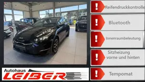 Kia Ceed SW / cee'd SW Ceed SW 1.5 T-GDI DCT Spirit