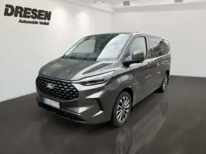 Ford Tourneo Custom 320 L1 AWD Titanium X BO/Kamera/Matrix LED/Standh