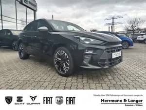 CUPRA Terramar VZ 2.0 TSI DSG 4Drive *Navi, Pano, AHK*