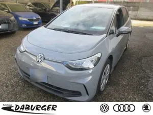 Volkswagen ID.3 Pro FACELIFT 62kW ACC Klima Einparkhilfe