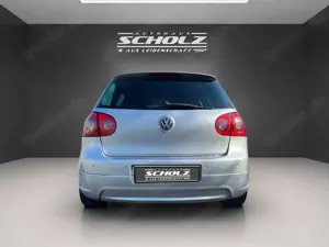 Volkswagen Golf Bild 5