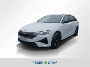 Skoda Octavia Combi 2.0 TSI RS DSG AHK Matrix RüKa