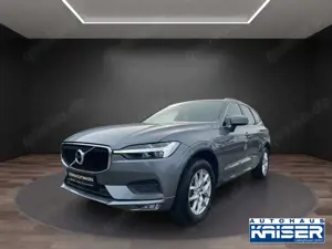 Volvo XC60 Momentum Pro 2WD B4 Diese lAHK Abnehmbar/Allwetter