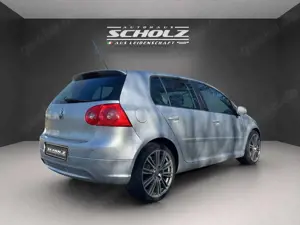 Volkswagen Golf Bild 4