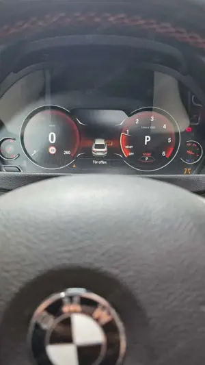 BMW 420 Gran Coupé 420d xDrive 190 ch BVA8 Sport