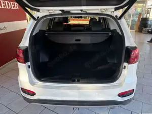 Kia Sorento Platinum 4WD LED 360° Pano AHK Bild 4
