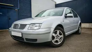 Volkswagen Bora 1.6 Pacific**Klima**Sitzheizung**Euro4**Tüv