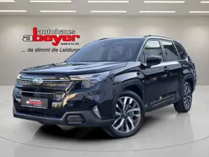 Subaru Forester 2.0ie Platinum Lineartronic Mod. 2026