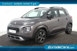 Citroen C3 Aircross Feel *1.Hand*Navi*Carplay*
