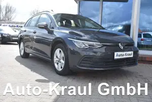 Volkswagen Golf Variant 2.0 TDI SCR Life LED-Scheinwerfer Navi Alu Sitzhei