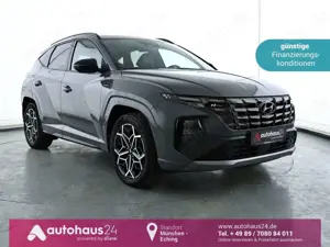 Hyundai TUCSON 1.6 PHEV N Line LED|Navi|PDC|AHK|Kamera
