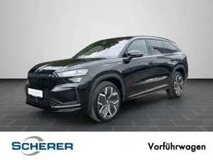 Skoda Kodiaq Sportline KODIAQ       SPORTTD142/2.0A7A