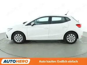 SEAT Ibiza - image 3