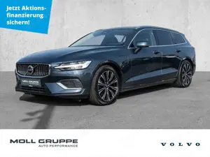 Volvo V60 T6 Twin Engine AWD Plus Bright Plug-In Plus Bright