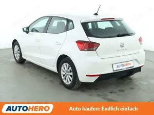 SEAT Ibiza - image 4