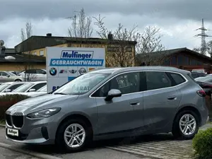 BMW 218 Bild 5
